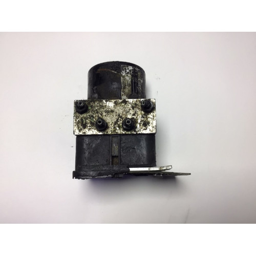 Volkswagen Golf Bora Audi A3 Seat Leon Skoda Octavia ABS Pompası 1J0614417C 10.0206-0008.4 bakalit kapak kirik