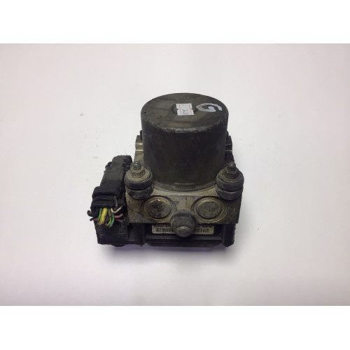 Nissan Qashqai ABS Pompası 0265800609 0265231899 49660-JD000