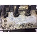 Nissan Qashqai ABS Pompası 0265800609 0265231899 49660-JD000