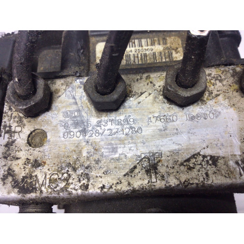 Nissan Qashqai ABS Pompası 0265800609 0265231899 49660-JD000