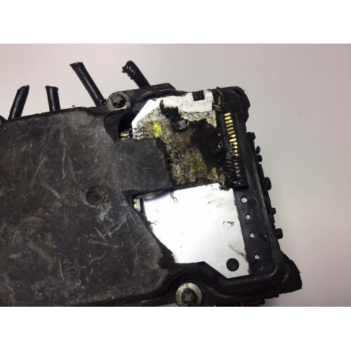 Nissan Qashqai ABS Pompası 0265800609 0265231899 49660-JD000