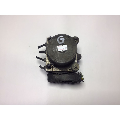 Nissan Qashqai ABS Pompası 0265800609 0265231899 49660-JD000