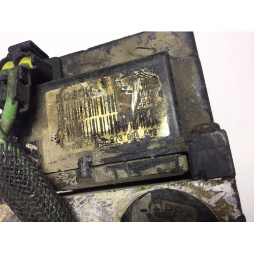 Opel Astra Zafira ABS Pompası 0273004592 386561 0265220636 24432510