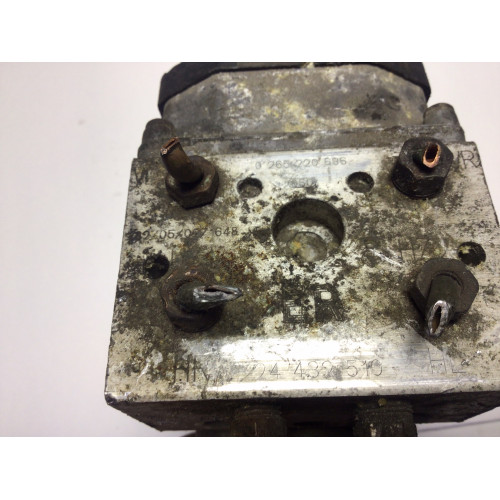 Opel Astra Zafira ABS Pompası 0273004592 386561 0265220636 24432510