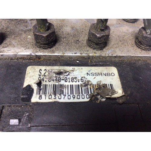 Honda HR-V ABS Pompası AC.0511-9238.1 Q003T05778 A4.0440-0103.6