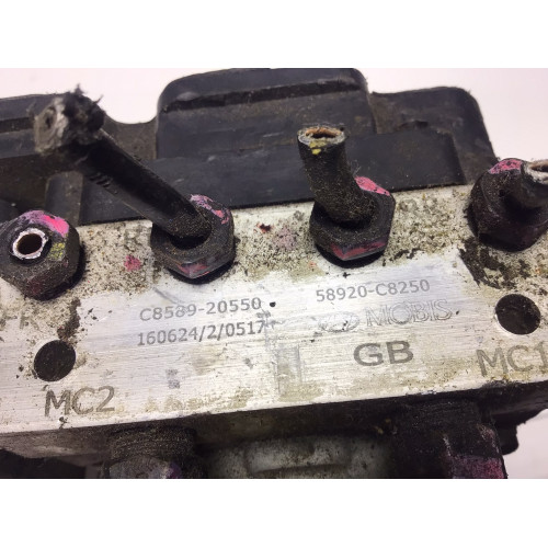 Hyundai İ20 ABS Pompası C8589-20550 58900-C8250 61589-45200
