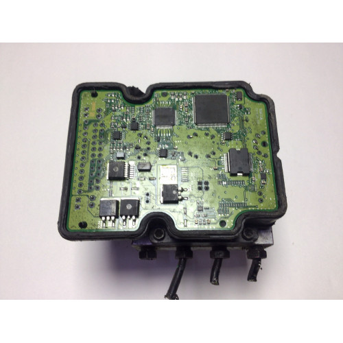 Hyundai İ20 ABS Pompası C8589-20550 58900-C8250 61589-45200