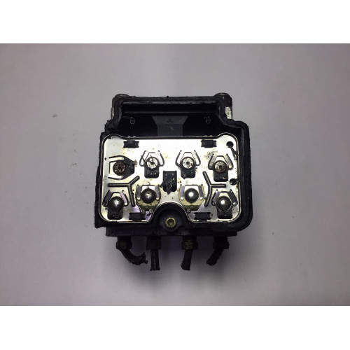 Honda CR-V ABS Pompası 06.2102-0249.4 57110-S9A-A020-M1