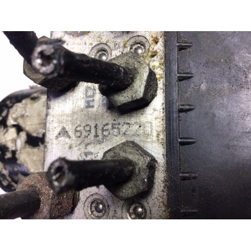 Opel İnsignia 2.0 ABS Pompası 13313805 16817009 54085326C