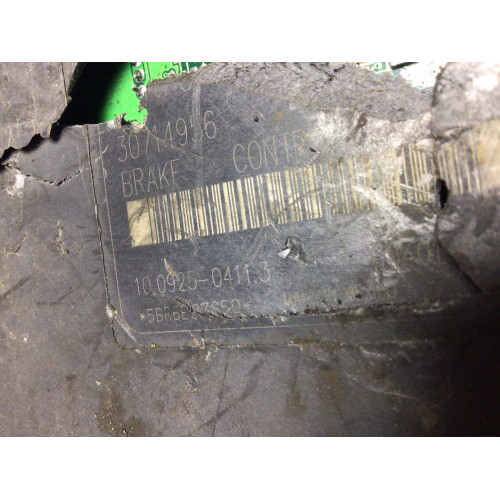 Volvo V70 XC70 XC90 ABS Pompası 30714956 10.0925-0411.3 10.0204-0489.4 P30714952