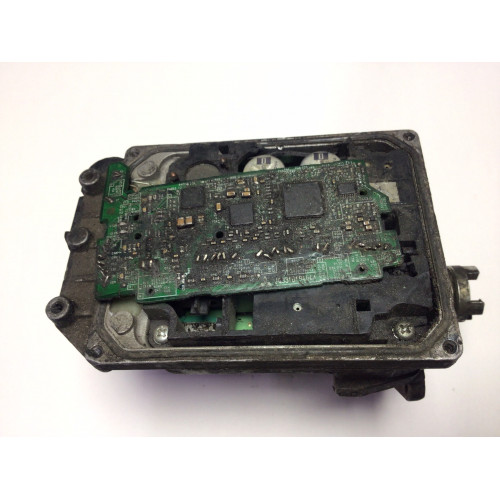 Peugeot 207 ABS Pompası 6700002324 Q003TA2474ZE