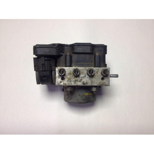 Renault Clio 4 Captur ABS Pompası 476601842R 2265106455 0265956527
