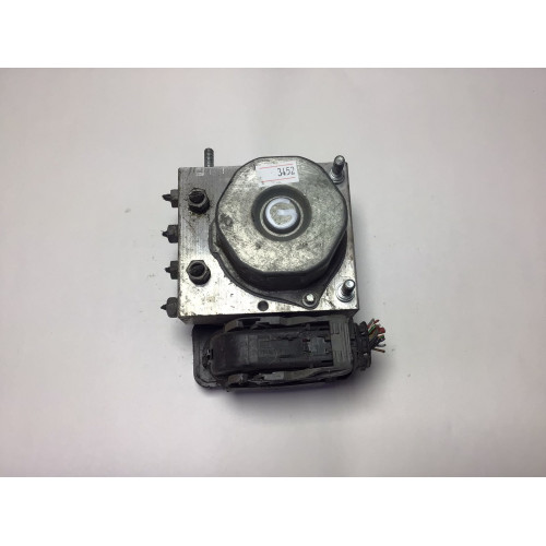 Renault Clio 4 Captur ABS Pompası 476601842R 2265106455 0265956527