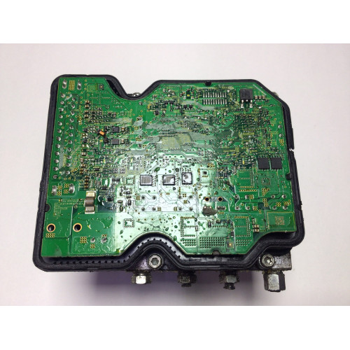 Nissan Leaf ZE1 ABS Pompası 476605SH5C 9623C0173