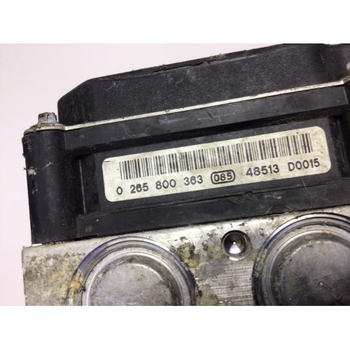 Volkswagen Polo ABS Pompası 0265231426 6Q0614117Q 0265800363