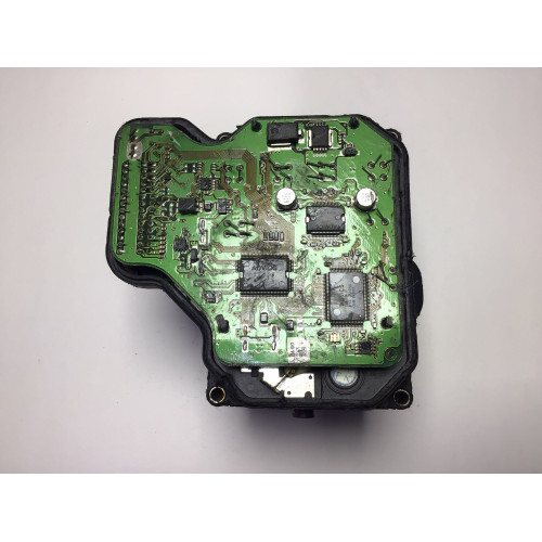 Toyota Lexus ABS Pompası 133800-8000 89541-53010 44540-53040
