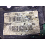 Mini Cooper R55 R56 ABS Pompası 6784577-01 54084944B 15803012R 15803711