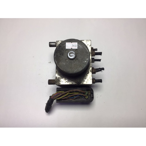 Mini Cooper R55 R56 ABS Pompası 6784577-01 54084944B 15803012R 15803711