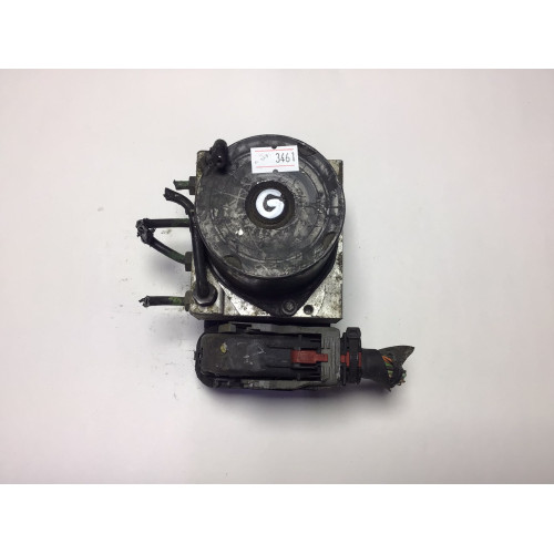 Volkswagen Polo ABS Pompası 0265231426 6Q0614117Q 0265800363
