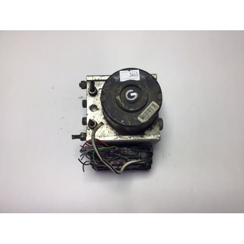 Daihatsu Sirion ABS Pompası 06.2102-0718.4 44510-B1011 06.2109-0929.3 89540-B1010
