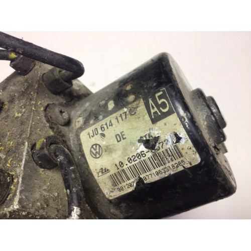 Volkswagen Seat Audi Skoda ABS Pompası 1C0907379L 10.0960-0334.3 1J0614117G 10.0206-0077.4