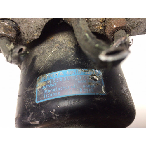 Toyota Celica ABS Pompası 44510-32070 133000-4110 04B09784