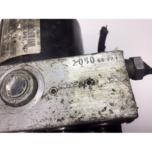 Ford Focus ABS Pompası 8M51-2C405-AA 10.0960-0127.3 10.0206-0322.4