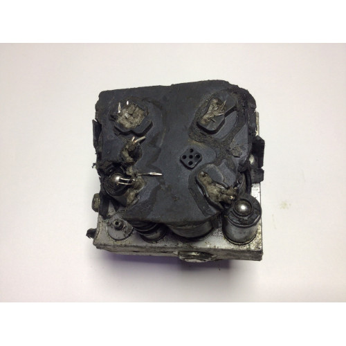 Ford Focus ABS Pompası 8M51-2C405-AA 10.0960-0127.3 10.0206-0322.4