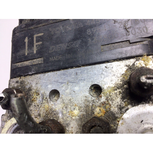 Toyota Previa ABS Pompası 44510-28080 89541-28180 133800-0030