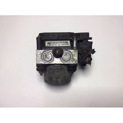 Citroen C1 Peugeot 107 Toyota Aygo ABS Pompası 0265800441 0265231579 44510-0H010