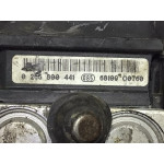 Citroen C1 Peugeot 107 Toyota Aygo ABS Pompası 0265800441 0265231579 44510-0H010