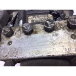 Citroen C1 Peugeot 107 Toyota Aygo ABS Pompası 0265800441 0265231579 44510-0H010