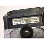 Fiat Punto ABS Beyni 0265800315 0265231331 46836768 