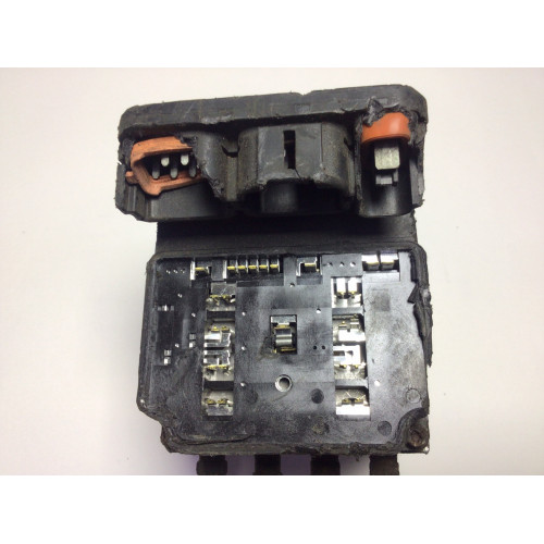 Nissan X-Trail ABS Pompası 2110E0233 47600AR005 C47A695 J32210C