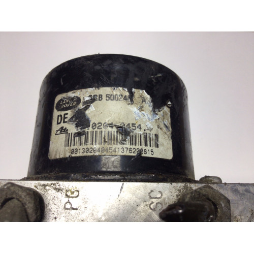 Land Rover Freelander 1 ABS Pompası 10.0925-0854.3 00008327E2 10.0204-0454.4 SRB500240