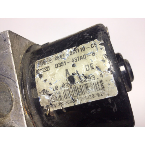 Ford Fiesta Fusion Mazda ABS Pompası 10.0960-0106.3 10.0206-0093.4 2S61-2M110-CE D351-437A0-B