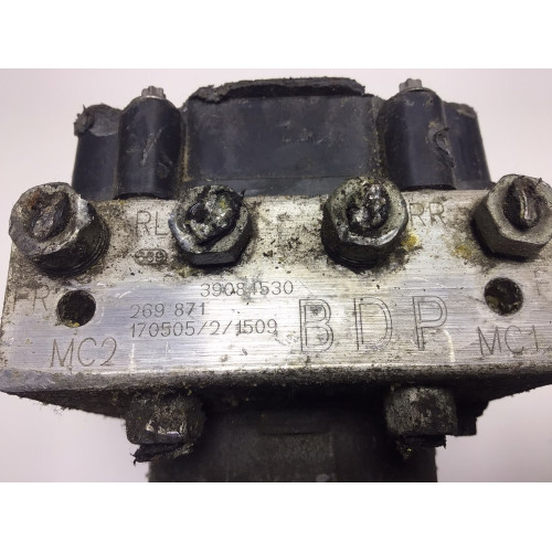 Opel Corsa E 1.4 ABS Pompası 39084530 0265956292 2265106516