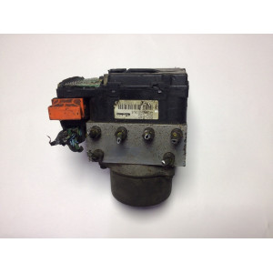 Honda HR-V ABS Pump A4.0440-0109.6 S50-EBD AC.0511-9238.1 Q003T05778
