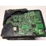 Honda HR-V ABS Pompası A4.0440-0109.6 S50-EBD AC.0511-9238.1 Q003T05778
