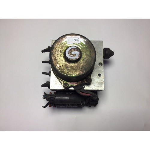 Honda HR-V ABS Pompası A4.0440-0109.6 S50-EBD AC.0511-9238.1 Q003T05778