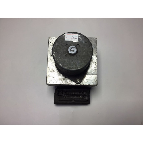 Volkswagen Tiguan ABS Pompası 5N0614109BN 18808810 54086751B 18808710-A