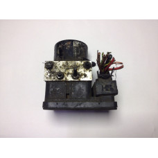 Volkswagen Golf Audi A3 Seat Leon Skoda Octavia ABS Pompası 1K0907379K 10.0960-0348.3 1K0614517H 10.0206-0106.4