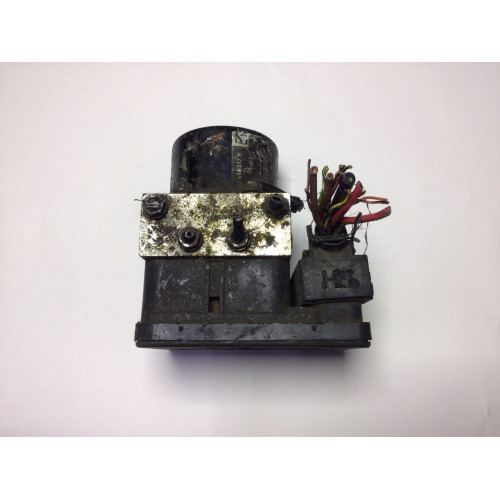 Volkswagen Golf Audi A3 Seat Leon Skoda Octavia ABS Pompası 1K0907379K 10.0960-0348.3 1K0614517H 10.0206-0106.4