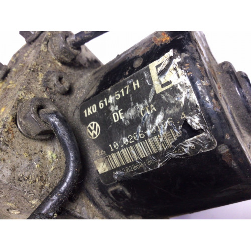 Volkswagen Golf Audi A3 Seat Leon Skoda Octavia ABS Pompası 1K0907379K 10.0960-0348.3 1K0614517H 10.0206-0106.4