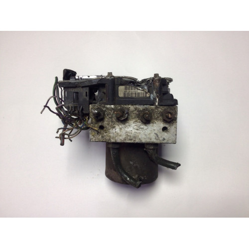 Ford Transit ABS Pompası 0265950398 6C11-2C405-BD 0265234191
