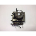 Ford Transit ABS Pompası 0265950398 6C11-2C405-BD 0265234191