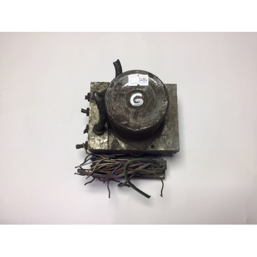 Ford Transit ABS Pompası 0265950398 6C11-2C405-BD 0265234191