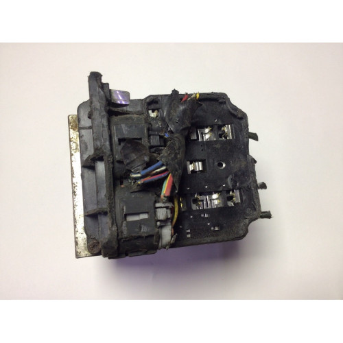 Nissan X-Trail ABS Pompası 1Y08E0189 47600AR005 C47A695