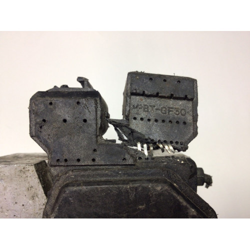 Toyota Celica ABS Pompası 44510-32070 133000-4110 08D00738