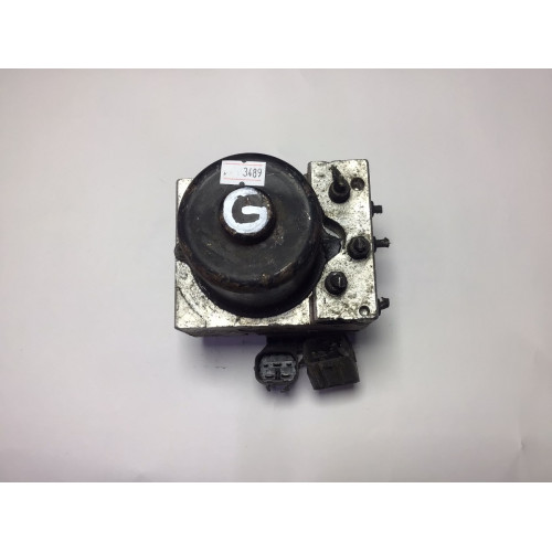 Toyota Celica ABS Pompası 44510-32070 133000-4110 08D00738